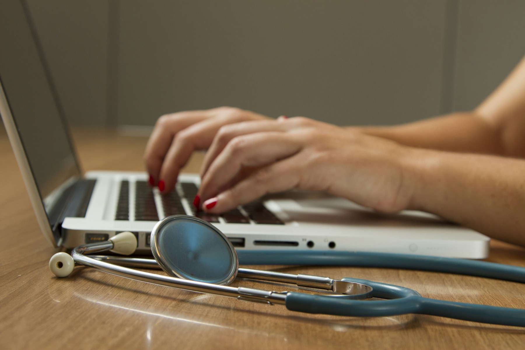 Clinical documentation support